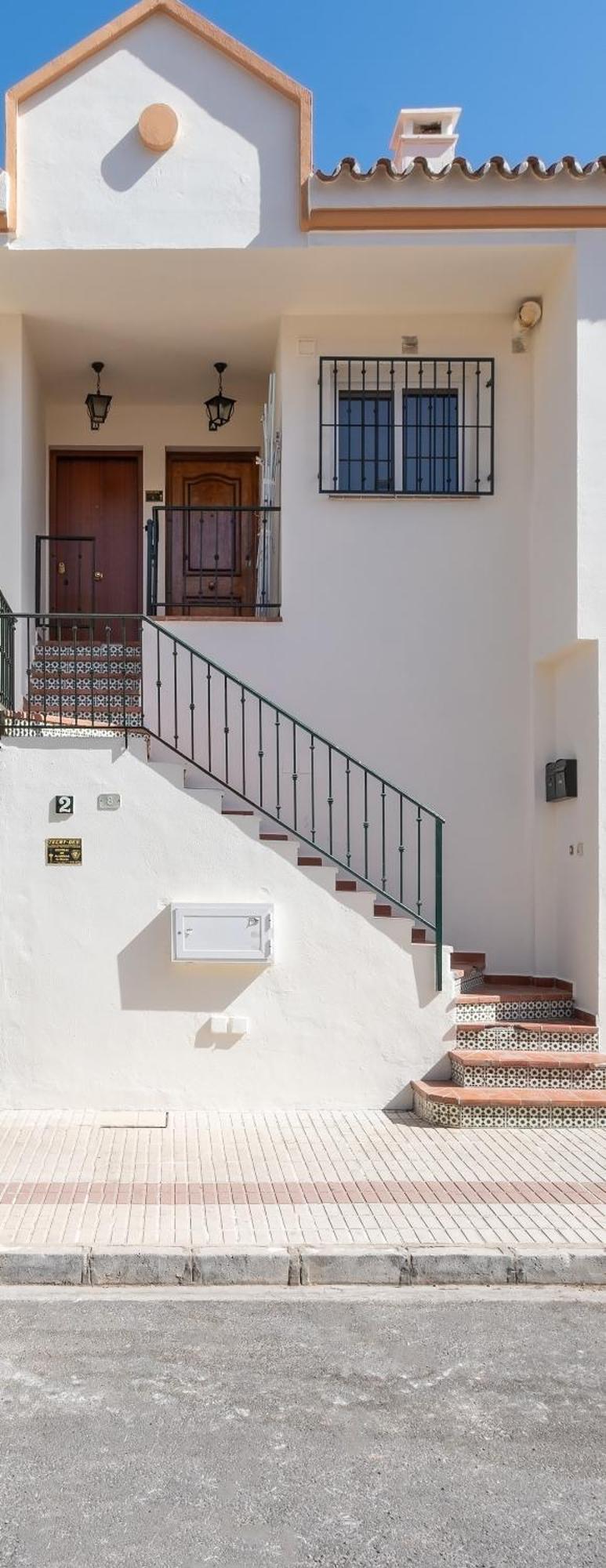 Playa Torreblanca Appartement