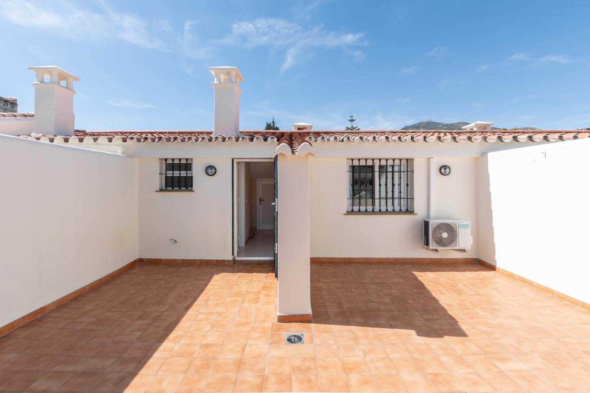 Playa Torreblanca Appartement *