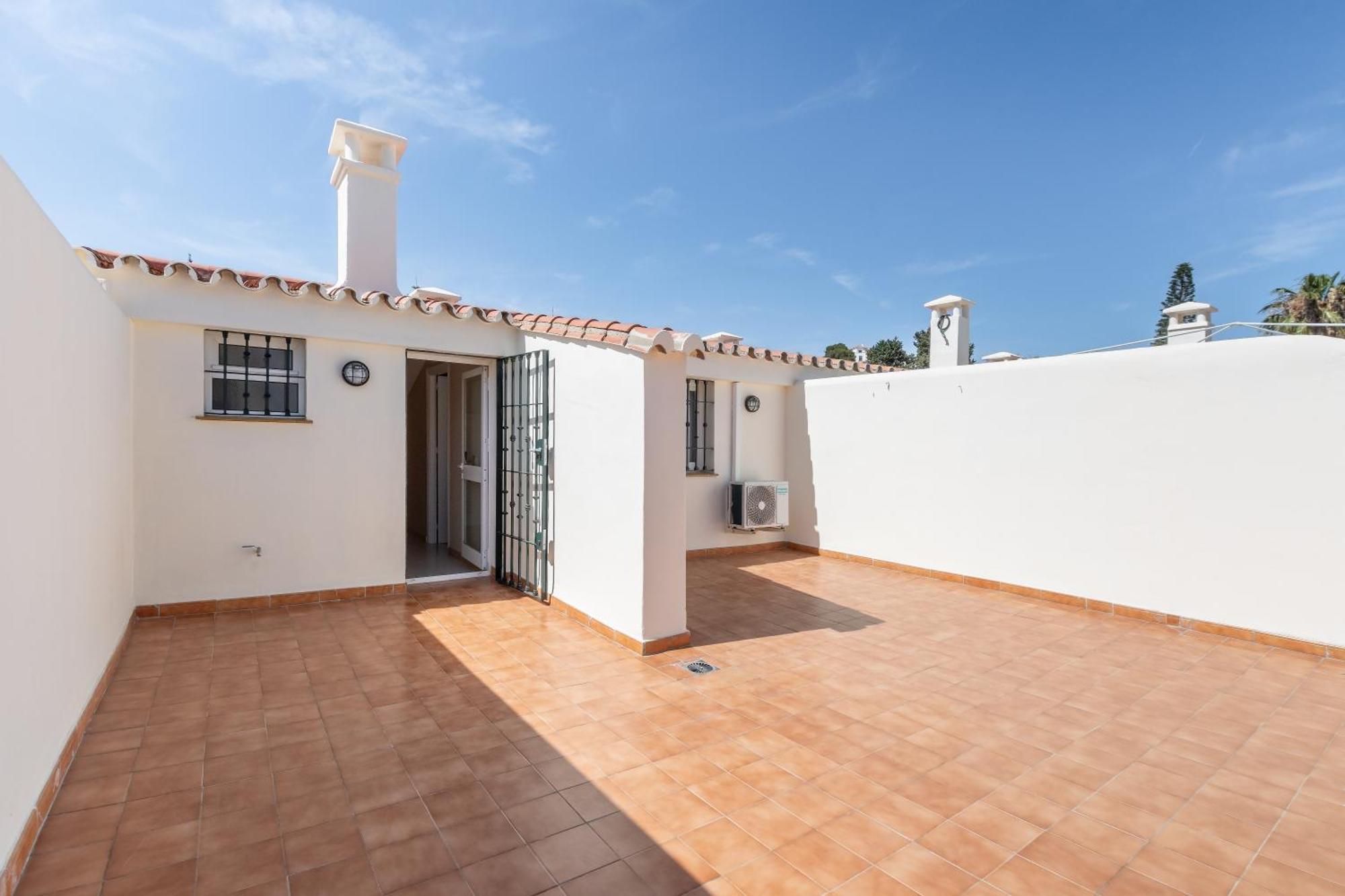 Appartement Playa Torreblanca Fuengirola