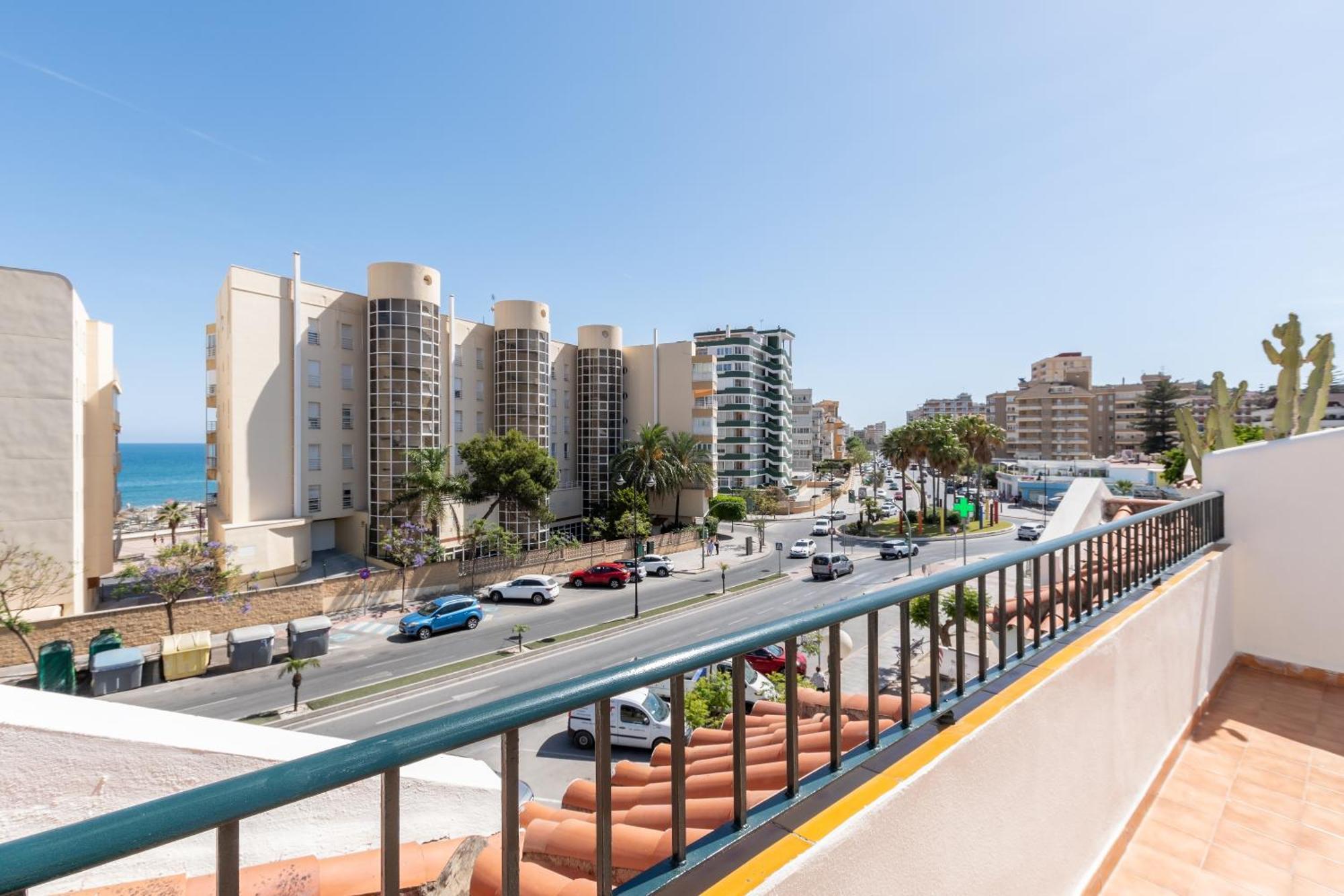 Appartement Playa Torreblanca Fuengirola