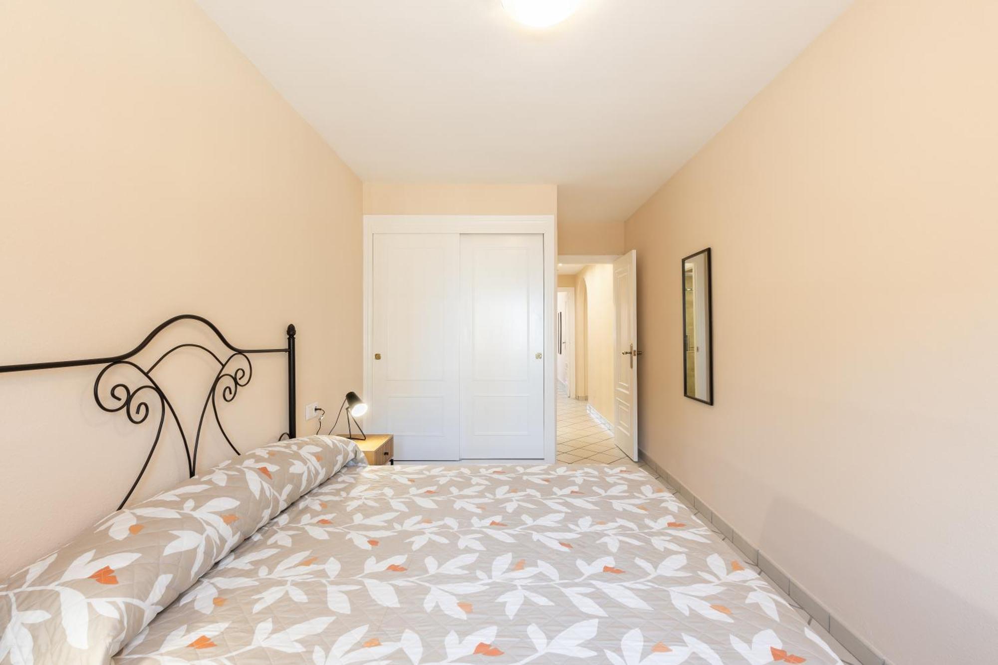 Playa Torreblanca Appartement