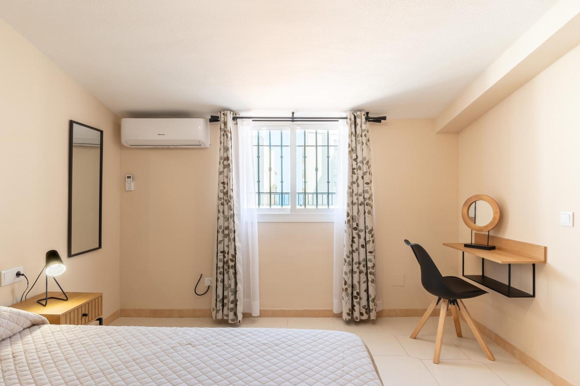 Appartement Playa Torreblanca Fuengirola