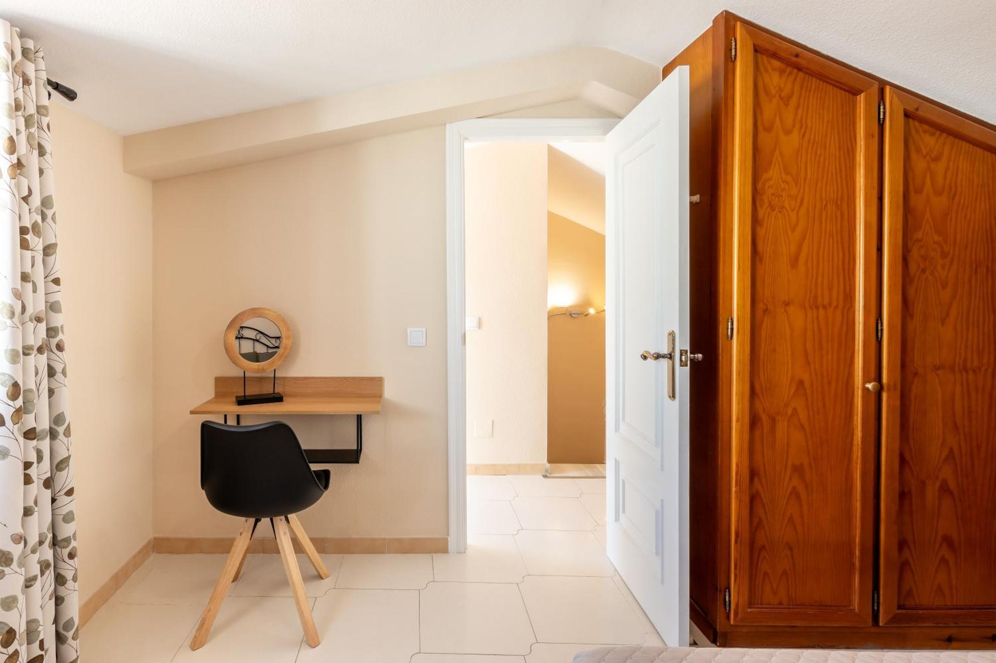 Playa Torreblanca Appartement *