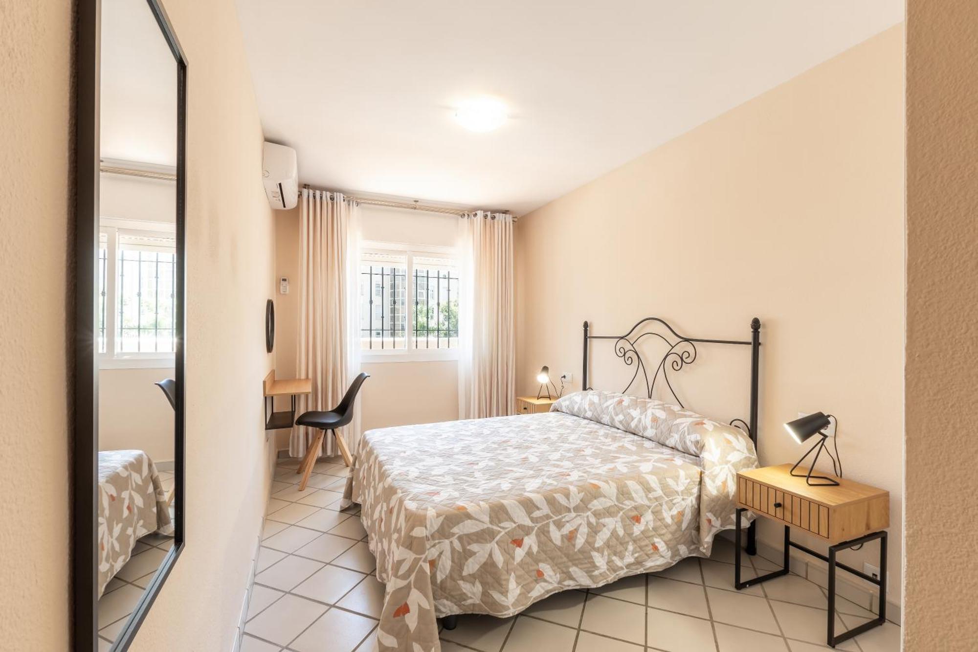 Appartement Playa Torreblanca Fuengirola