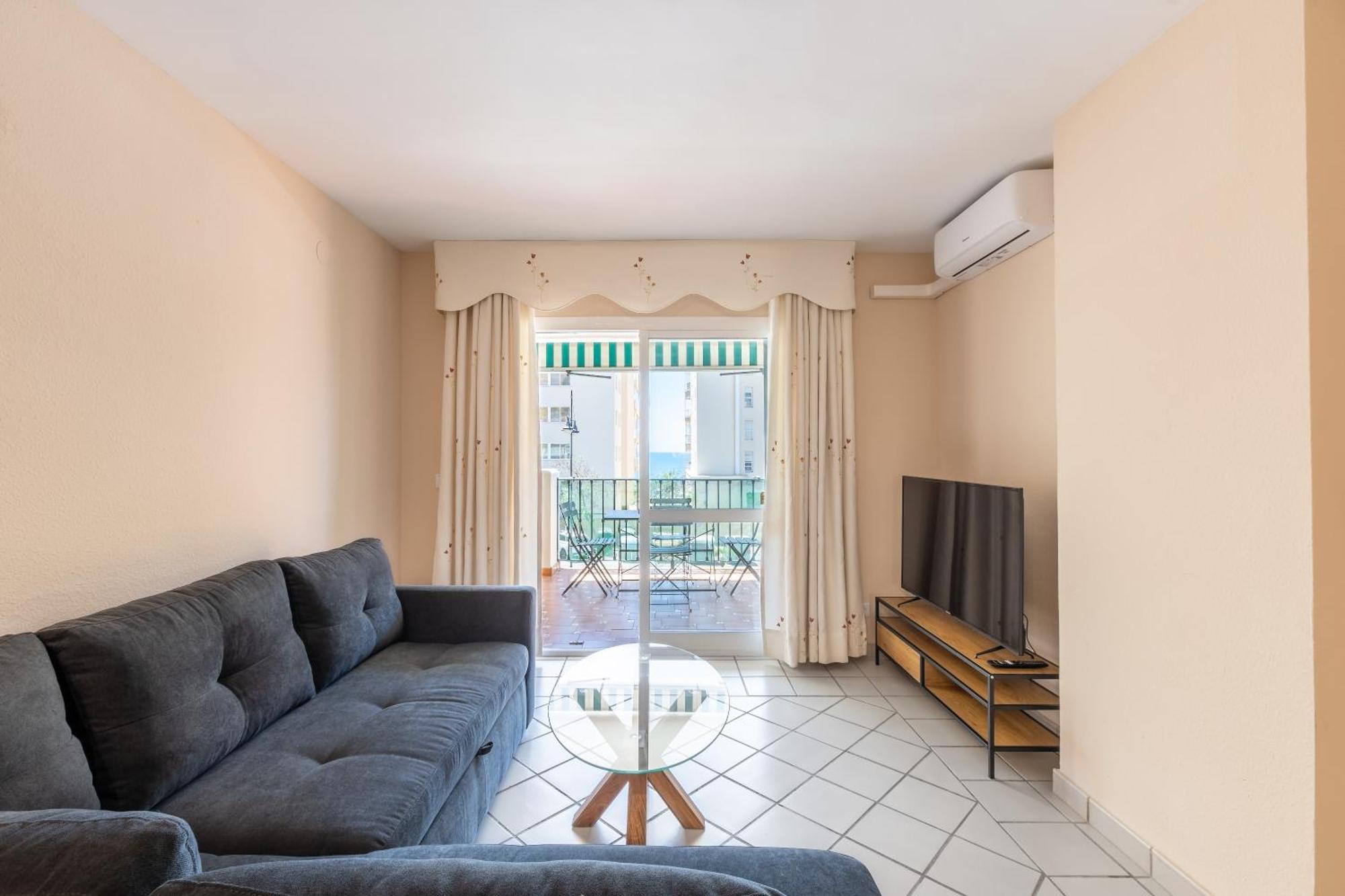 Appartement Playa Torreblanca *