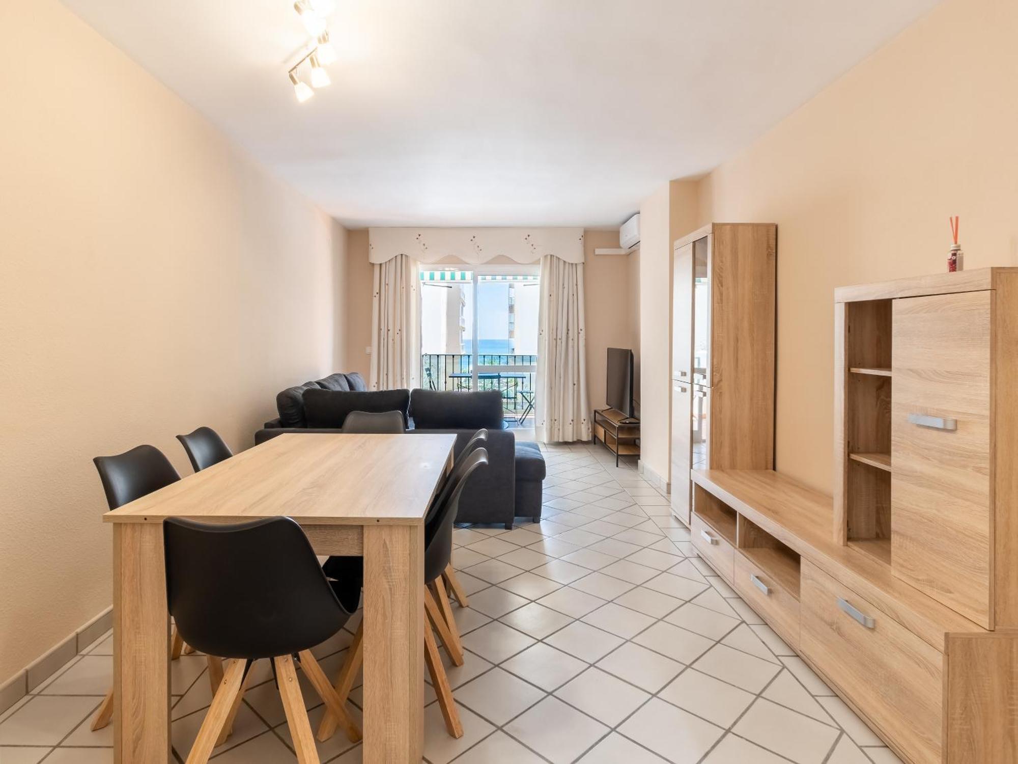 Appartement Playa Torreblanca Fuengirola