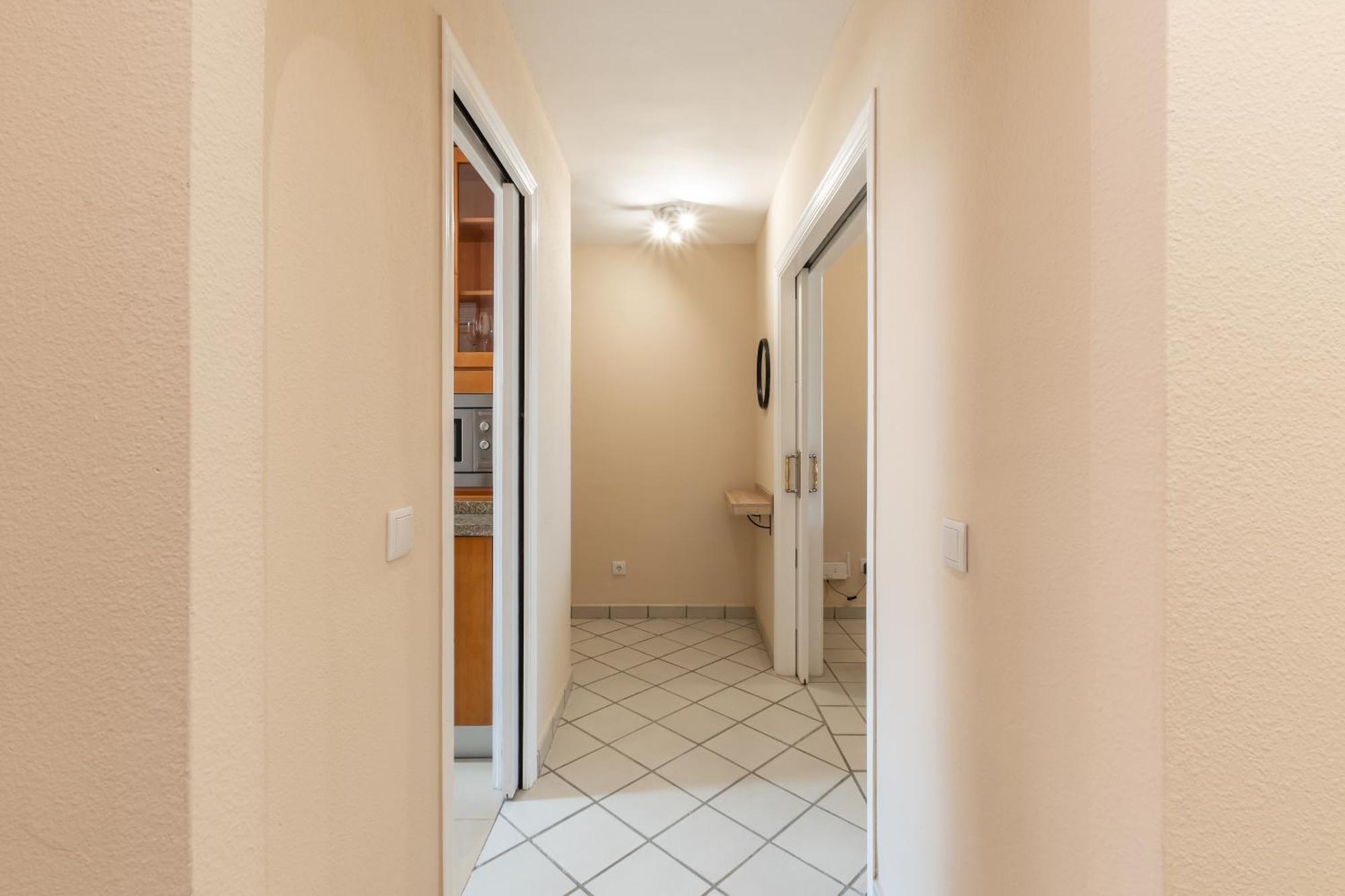 Playa Torreblanca Appartement Fuengirola