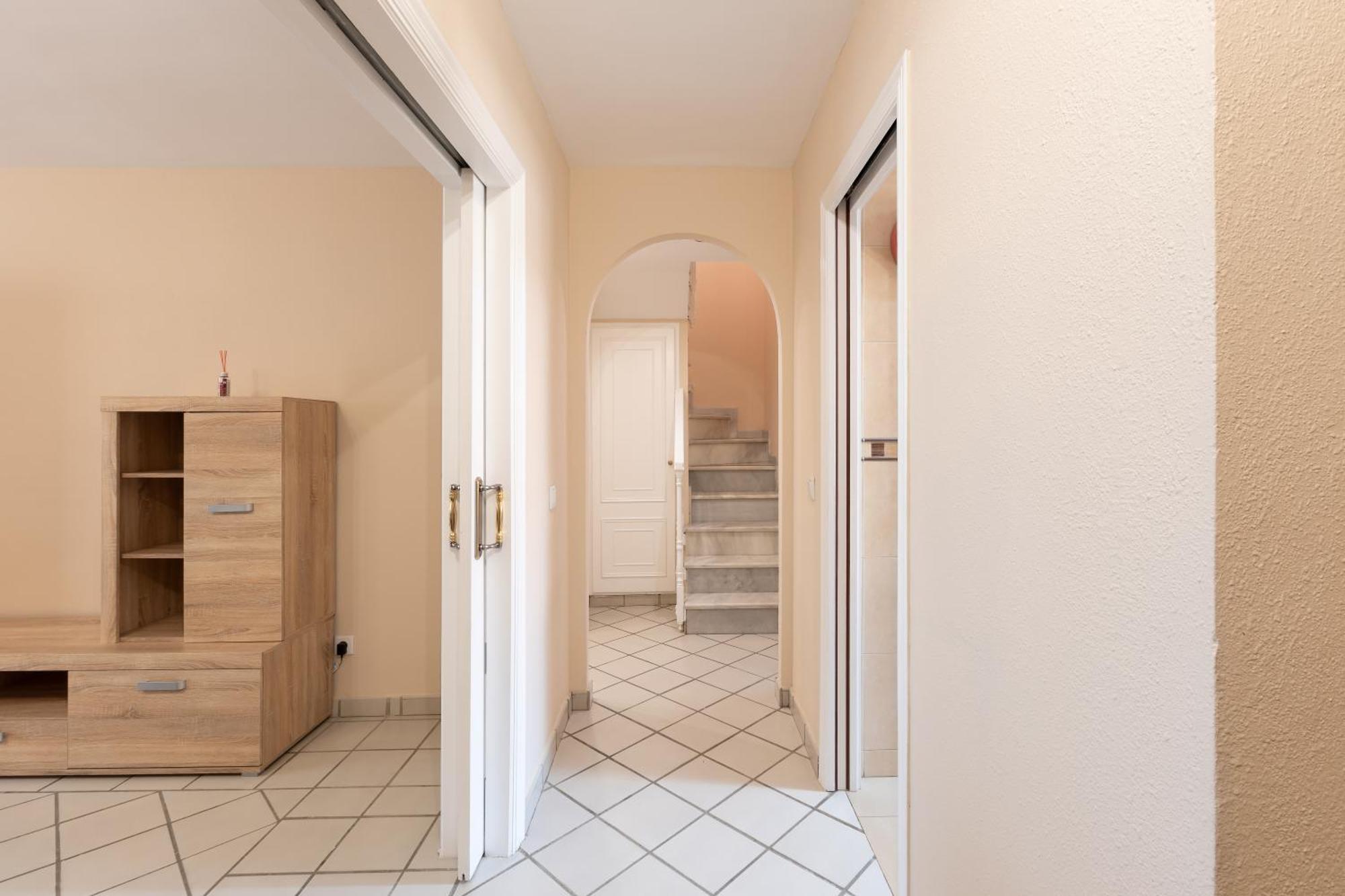 Appartement Playa Torreblanca