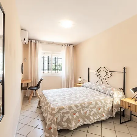 Apartamento Playa Torreblanca Fuengirola Exterior photo