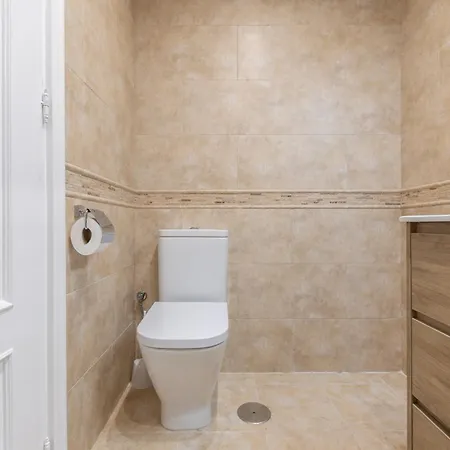 Apartamento Playa Torreblanca Fuengirola Exterior photo