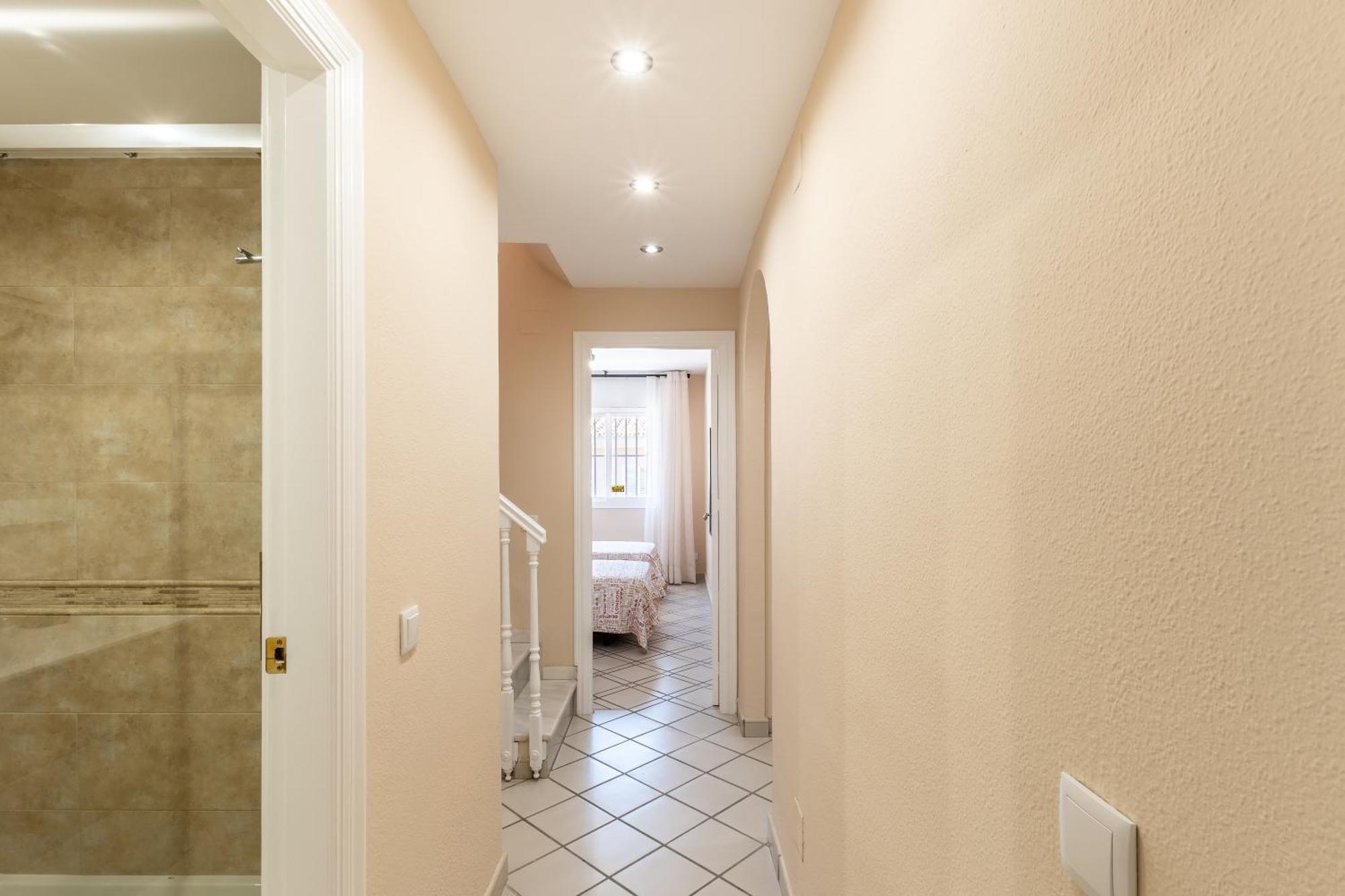 Apartment Playa Torreblanca *