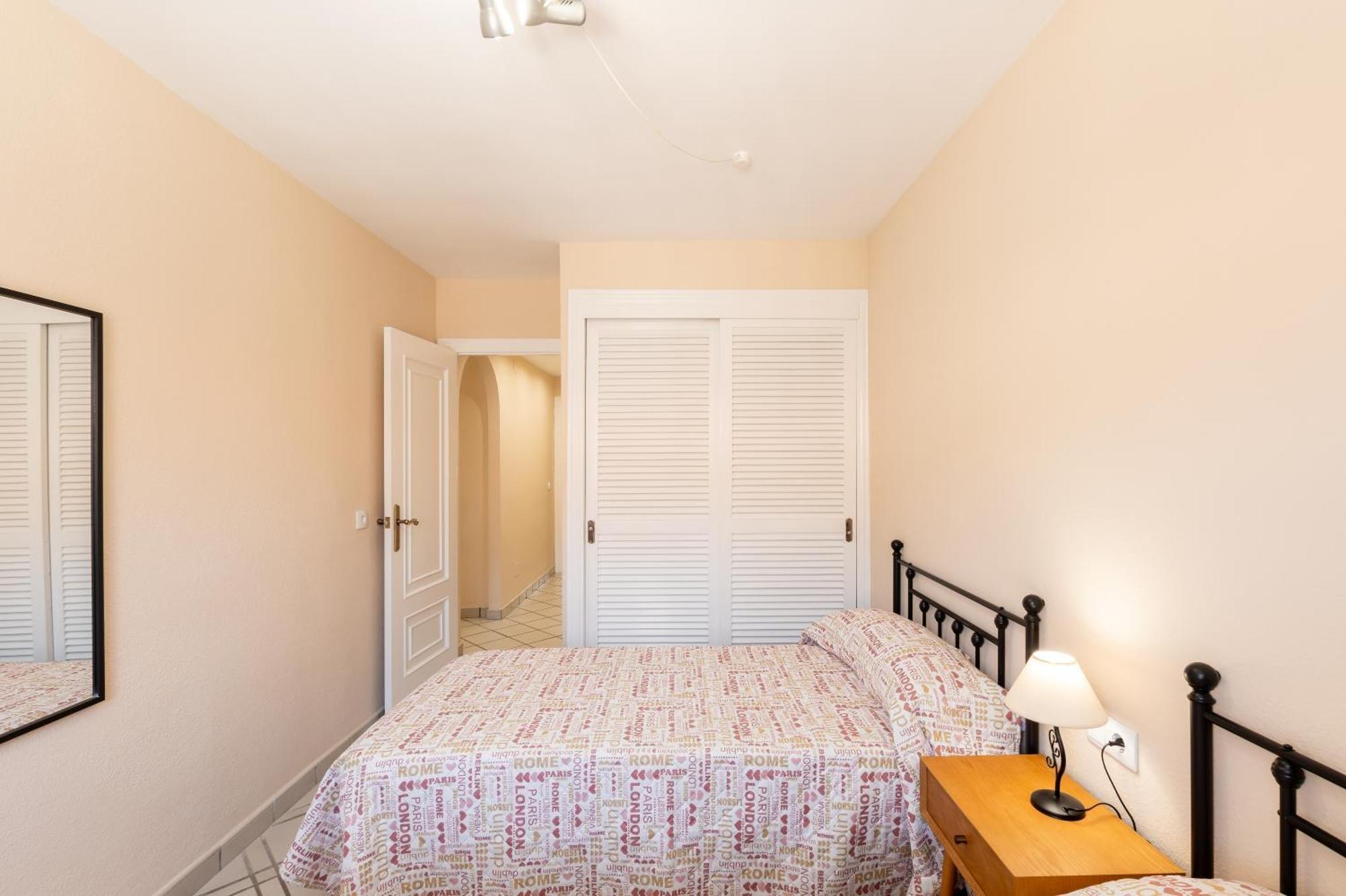 Apartment Playa Torreblanca