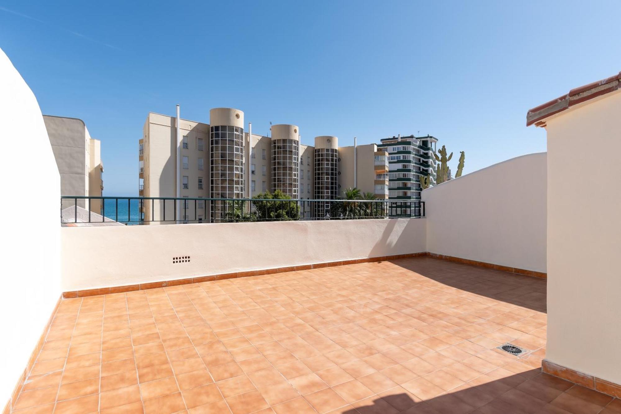 Apartment Playa Torreblanca Fuengirola