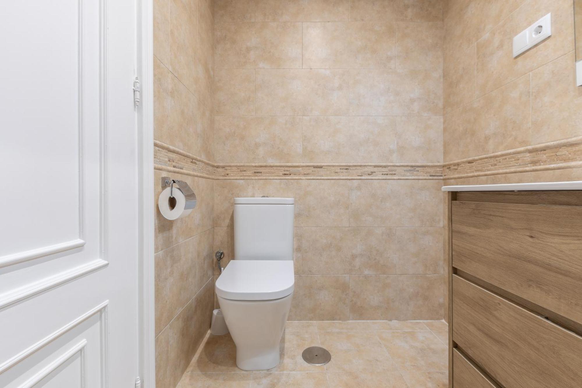 Apartment Playa Torreblanca Fuengirola